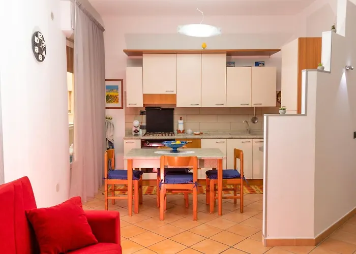 Διαμέρισμα Casa Camelia *