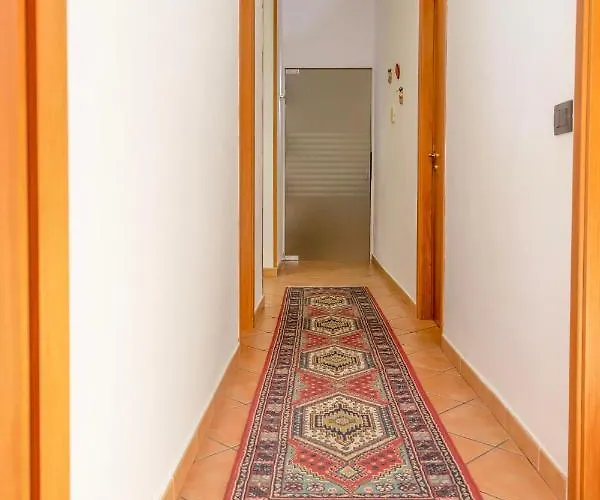 Διαμέρισμα Casa Camelia
