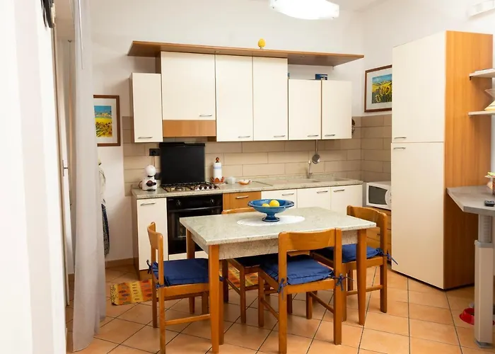 Casa Camelia Τραπάνι
