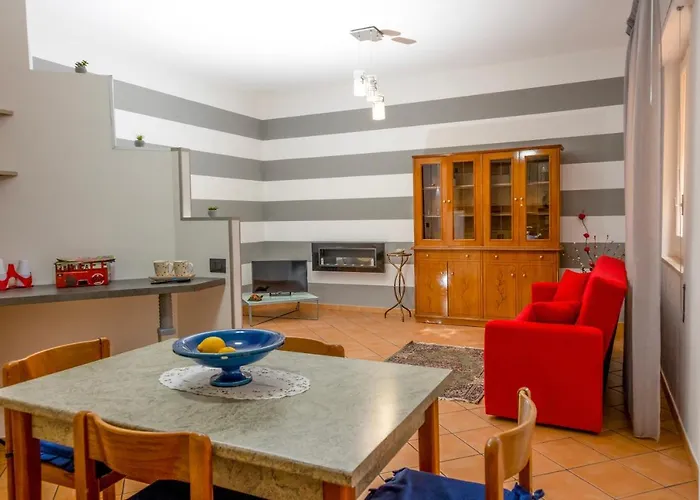 Casa Camelia * Τραπάνι