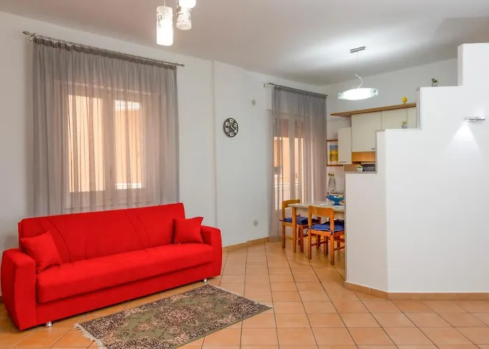 Casa Camelia Διαμέρισμα
